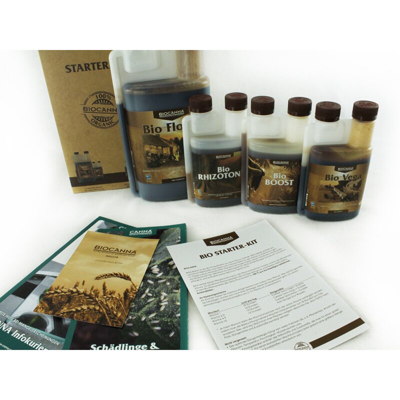 Mary Jane's Growshop