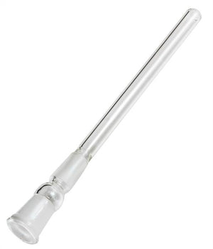 Glas Schliff Adapter – 140 mm, 14,5er Schliff mit Diffusor