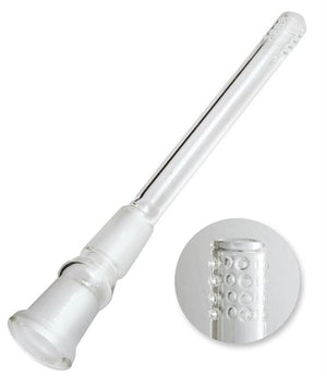 Glas Schliff Adapter Diffusor – 18,8er 120 mm Länge