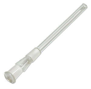 Glas Schliff Adapter – 18,8er, 140 mm Länge