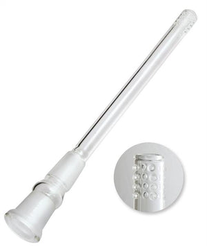 Glas Schliff Adapter Diffusor – 18,8er, 160 mm Länge