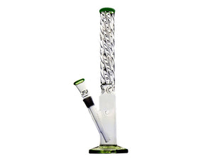 Glasbong "Twister"