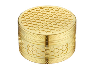Grinder "Honeycomb"
