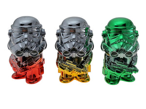 Grinder "Krieg der Sterne"