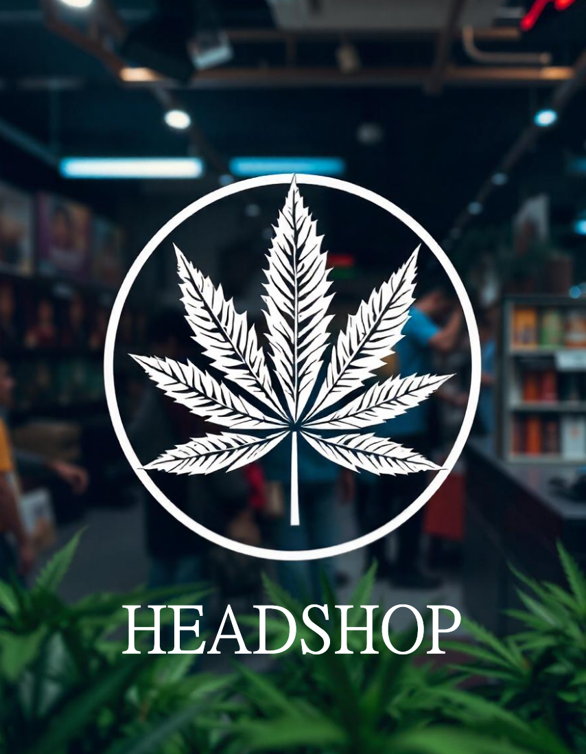 Mary Jane's Growshop