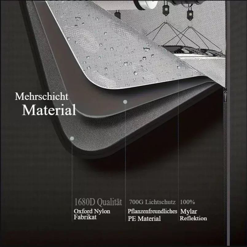 Mary Jane's Growshop