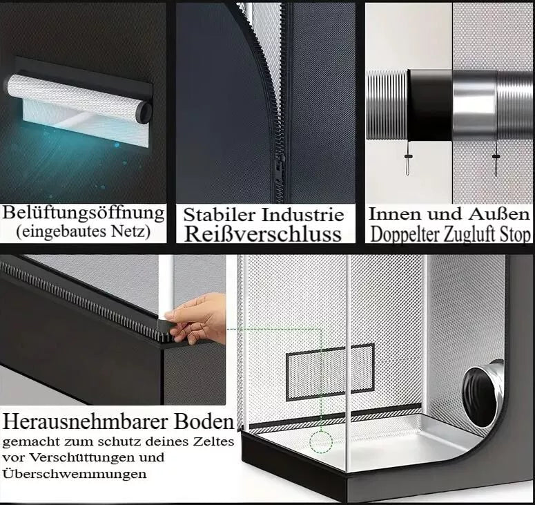 Mary Jane's Growshop