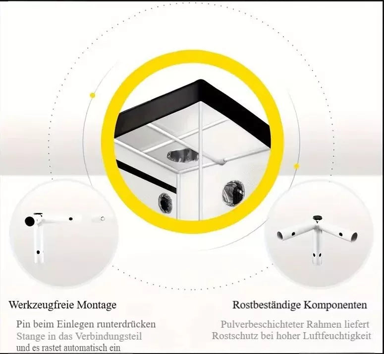 Mary Jane's Growshop