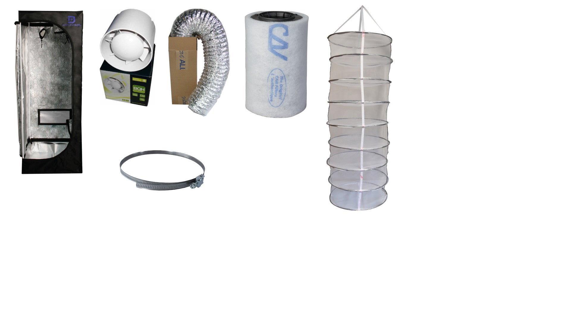 Mary Jane's Growshop