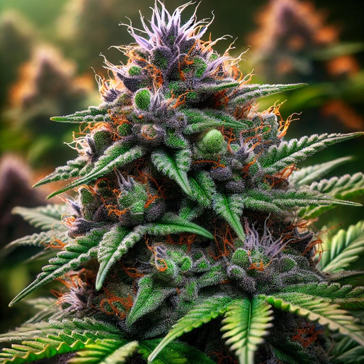 Mary Jane's Growshop