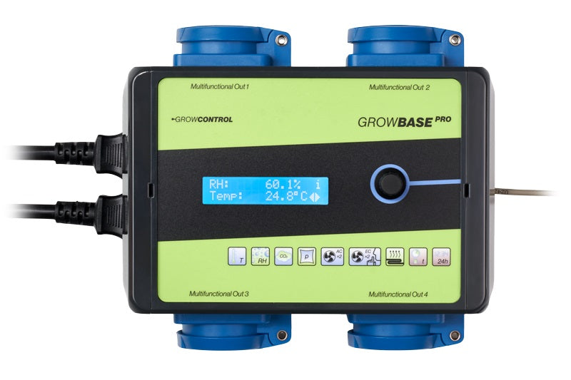 Mary Jane's Growshop