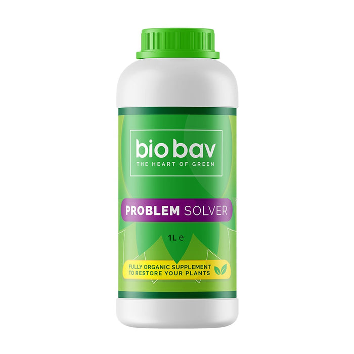 BioBav Problem Solver 1 Liter