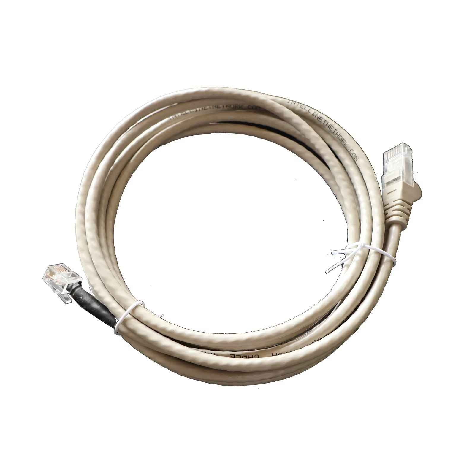CresLink RJ45 PK ECblue Kabel 3m