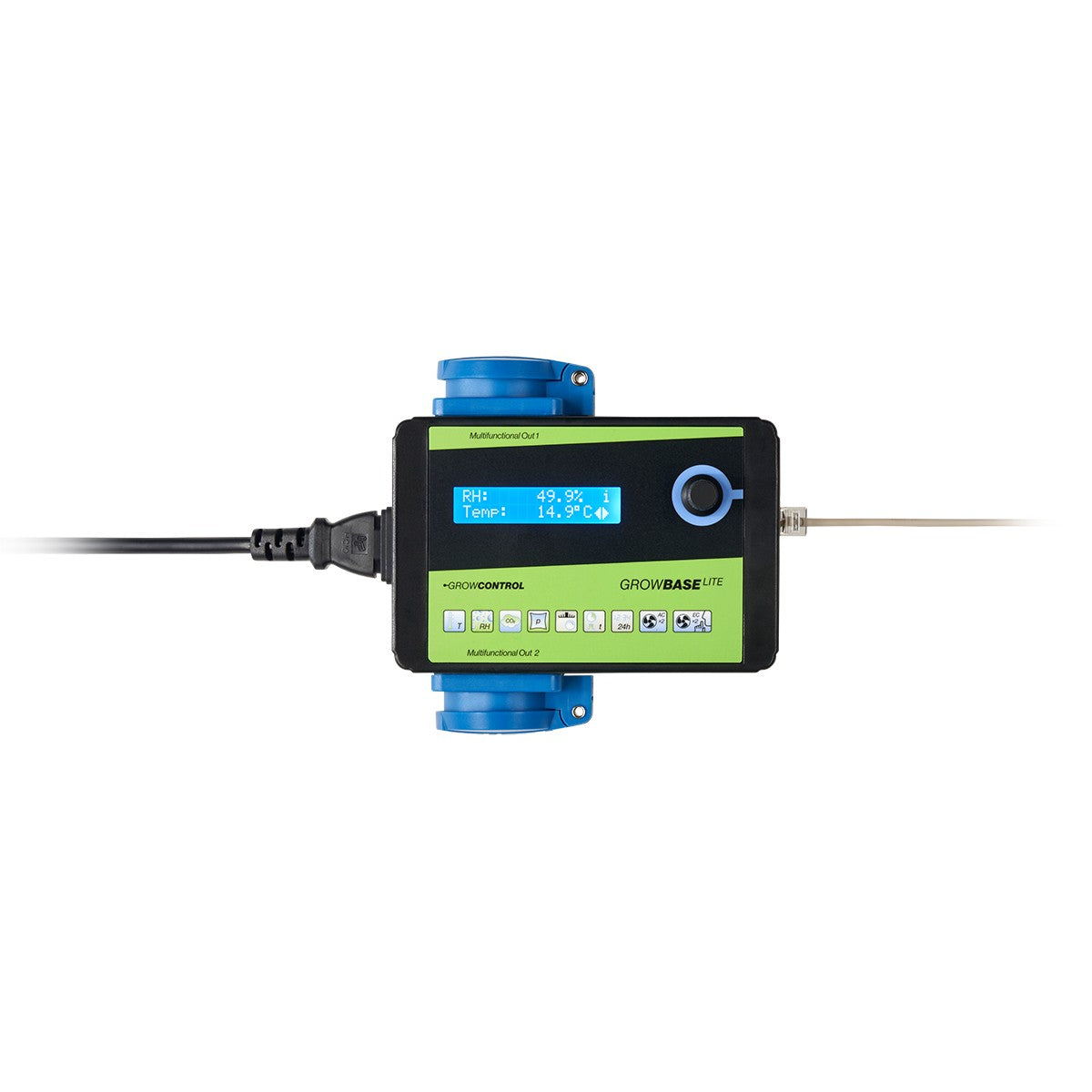 Mary Jane's Growshop