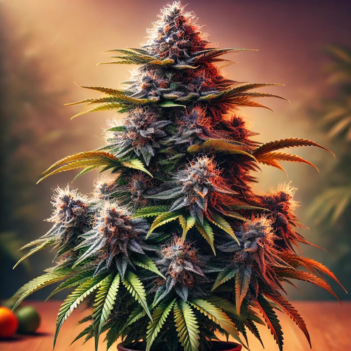 Mary Jane's Growshop