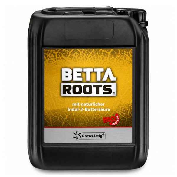 Betta Roots 5 Liter