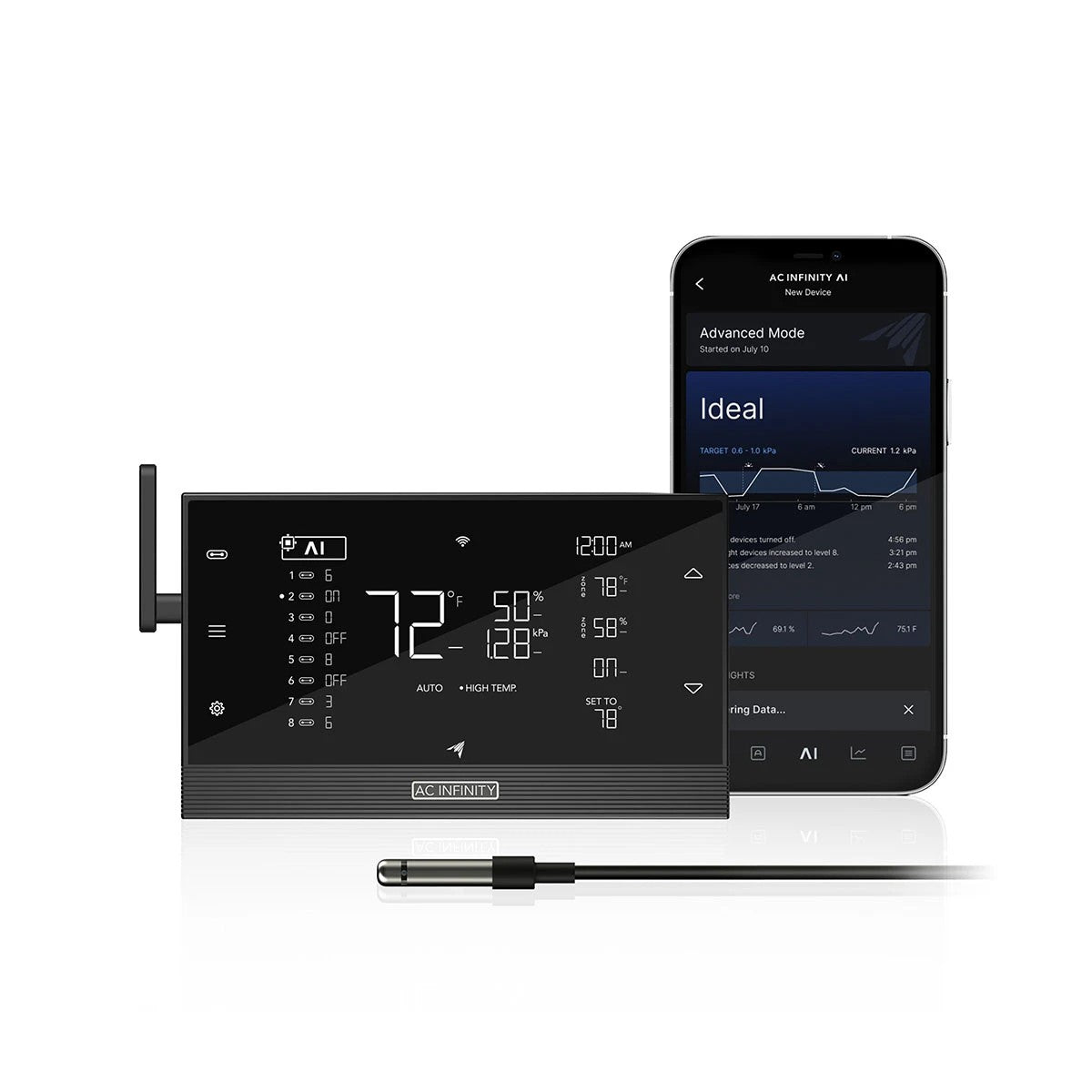 Mary Jane's Growshop