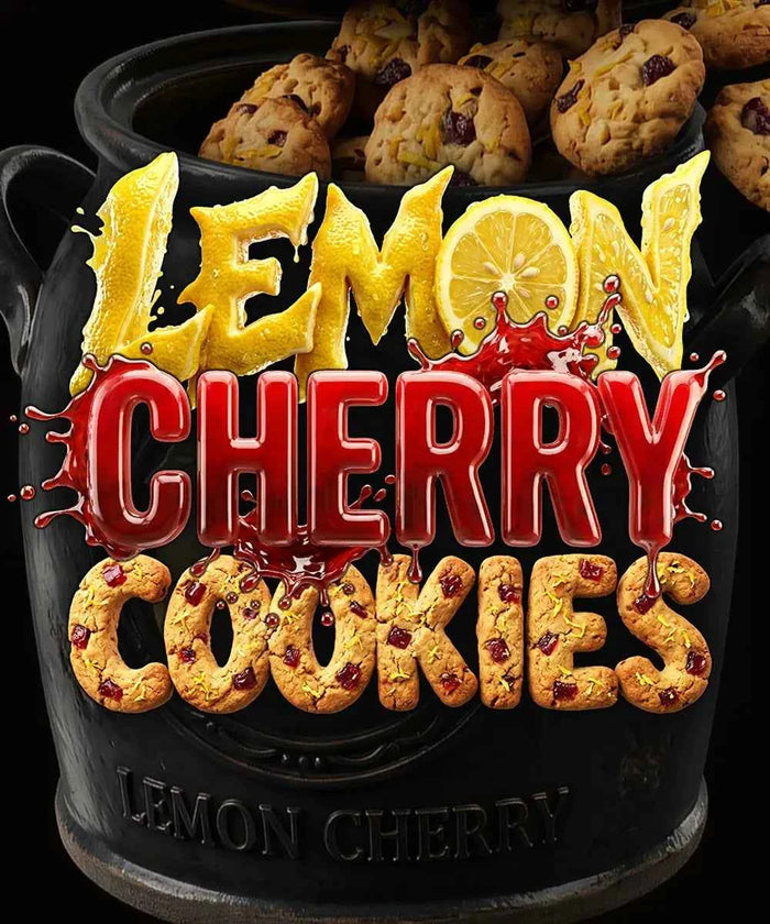 Barneys Farm Lemon Cherry Cookies Auto Fem 3St.