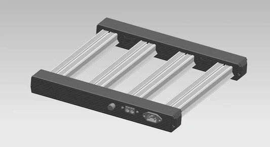 Platinum Horticulture Platinum King LED Pro 200W