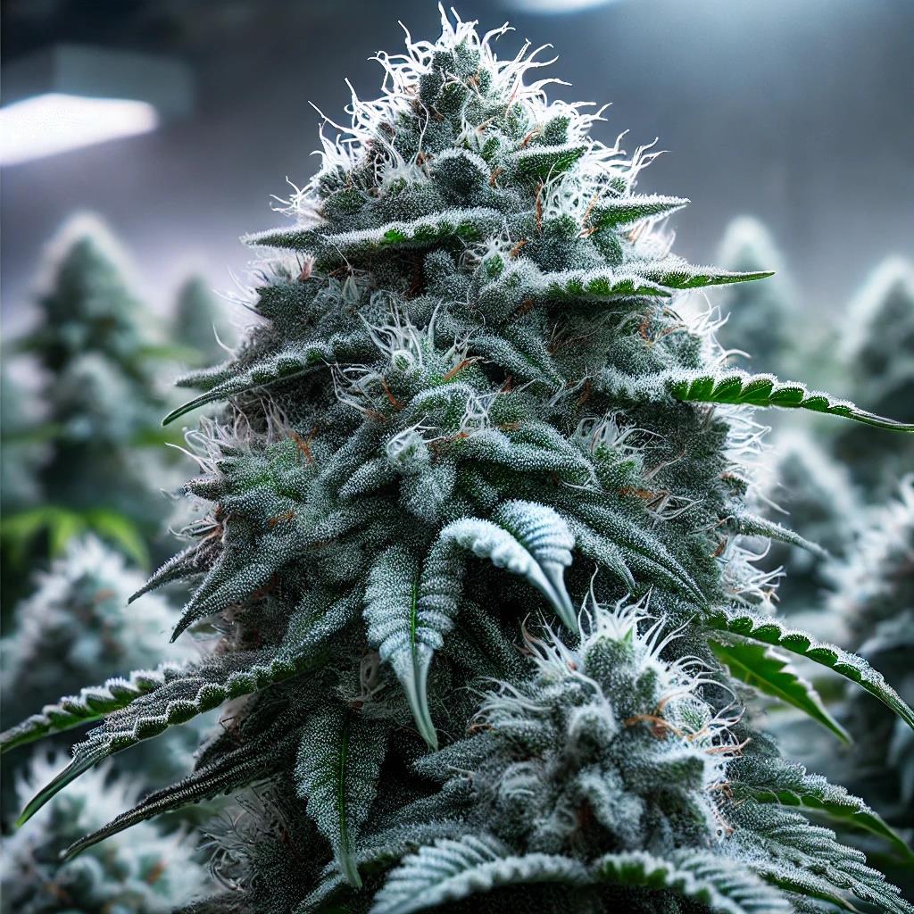 Mary Jane's Growshop