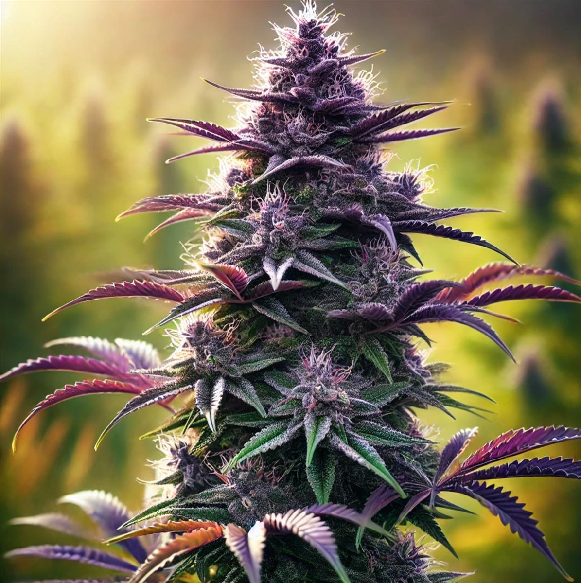 Mary Jane's Growshop