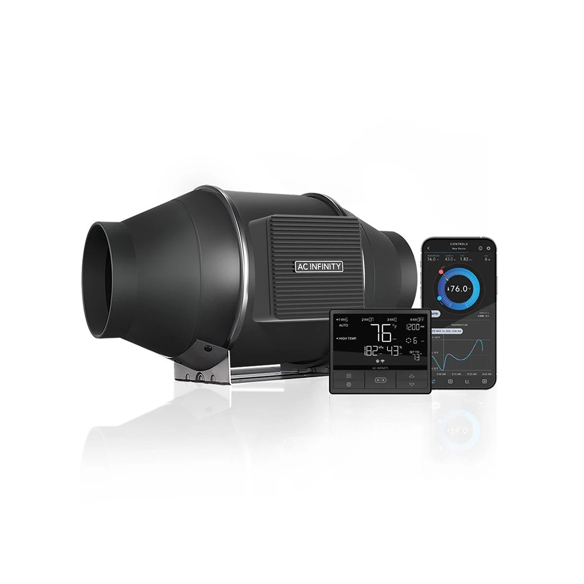 Mary Jane's Growshop